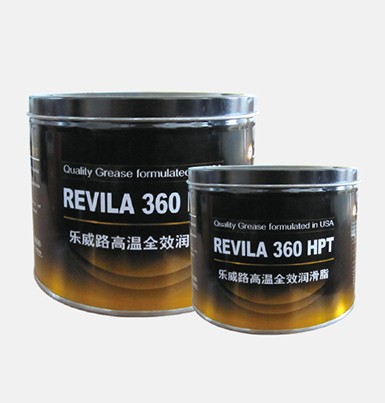 樂(lè)威路360高溫全效潤(rùn)滑脂