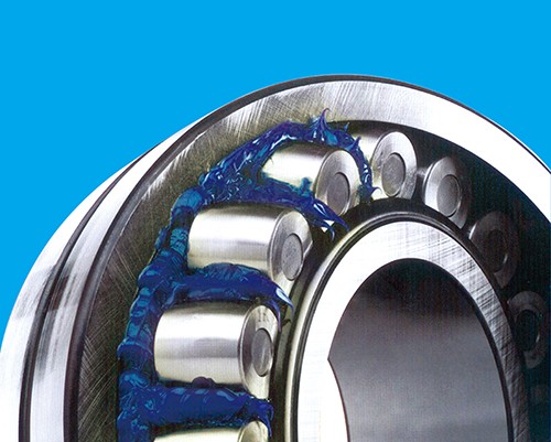 特種潤(rùn)滑脂