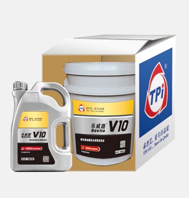 樂威路V10超長(zhǎng)換油期全合成柴油機(jī)油